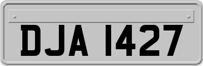 DJA1427