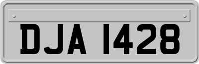 DJA1428