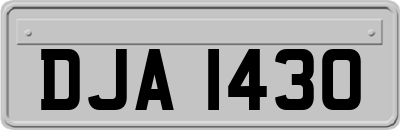 DJA1430