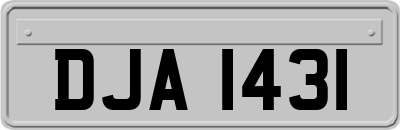 DJA1431