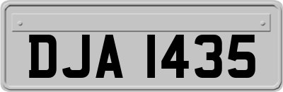 DJA1435