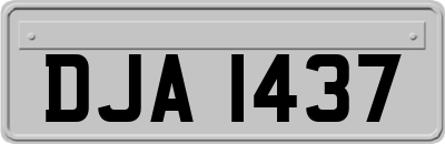 DJA1437