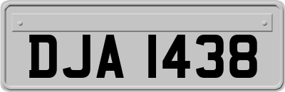DJA1438