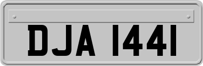 DJA1441