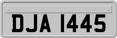 DJA1445