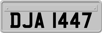 DJA1447