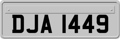DJA1449