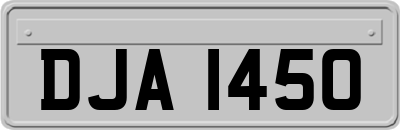 DJA1450