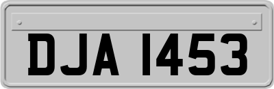 DJA1453