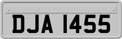 DJA1455