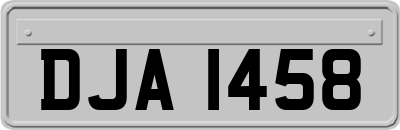 DJA1458