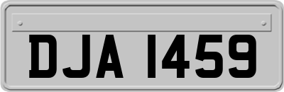 DJA1459