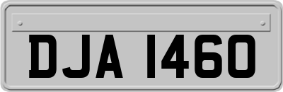 DJA1460