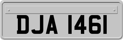 DJA1461