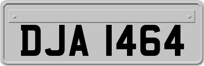 DJA1464