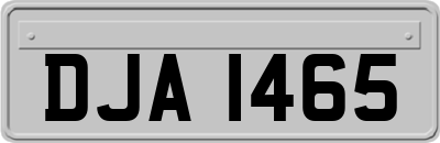 DJA1465