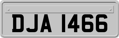 DJA1466