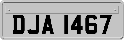 DJA1467