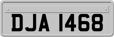 DJA1468