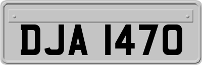 DJA1470