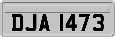 DJA1473