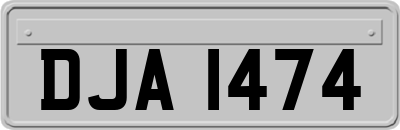 DJA1474