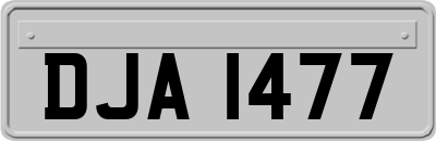 DJA1477