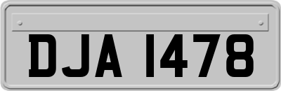 DJA1478