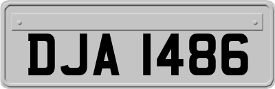 DJA1486