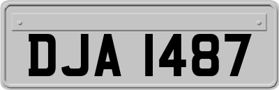 DJA1487