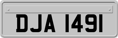 DJA1491