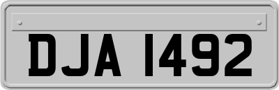 DJA1492