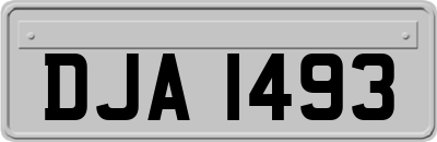 DJA1493