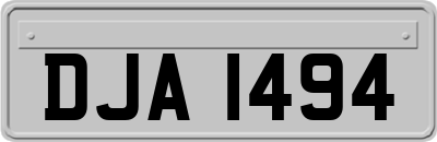 DJA1494