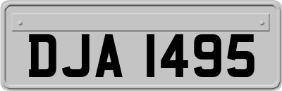 DJA1495
