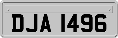 DJA1496