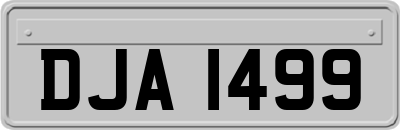 DJA1499
