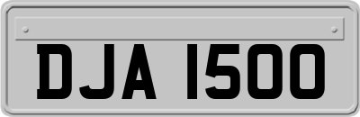 DJA1500