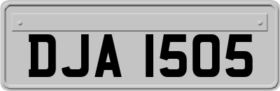 DJA1505