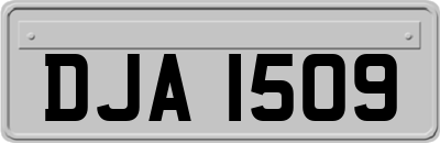 DJA1509