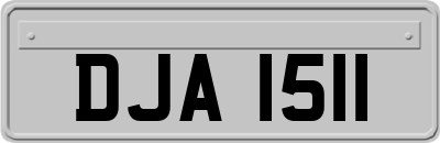 DJA1511