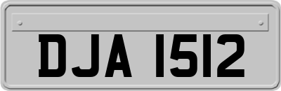 DJA1512