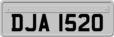 DJA1520