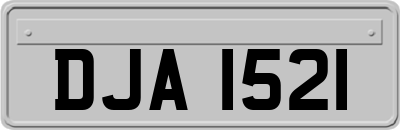 DJA1521