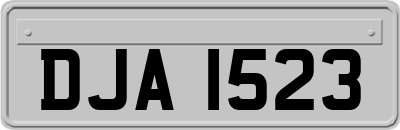 DJA1523