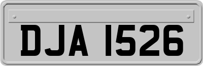 DJA1526