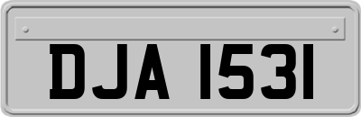 DJA1531