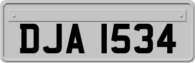 DJA1534
