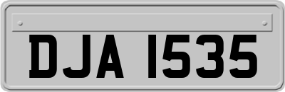 DJA1535