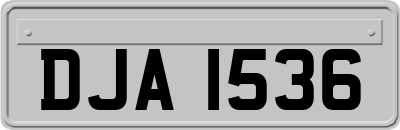 DJA1536